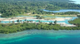 Seaside Property in Bocas del Toro