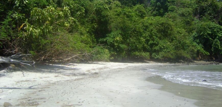 Island for Sale, With Title, in Gulf of Chiriquí