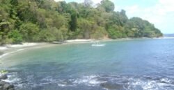 Island for Sale, With Title, in Gulf of Chiriquí