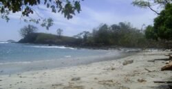 Island for Sale, With Title, in Gulf of Chiriquí