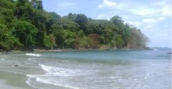 Island for Sale, With Title, in Gulf of Chiriquí