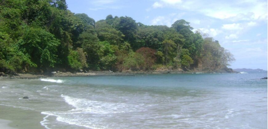 Island for Sale, With Title, in Gulf of Chiriquí