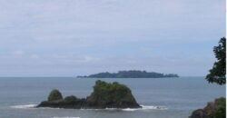 Island for Sale, With Title, in Gulf of Chiriquí