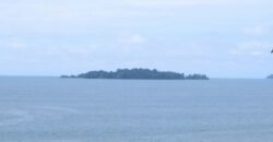 Island for Sale, With Title, in Gulf of Chiriquí