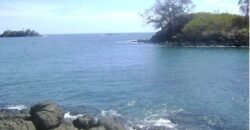 Island for Sale, With Title, in Gulf of Chiriquí