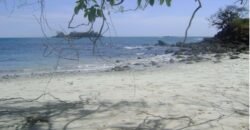 Island for Sale, With Title, in Gulf of Chiriquí