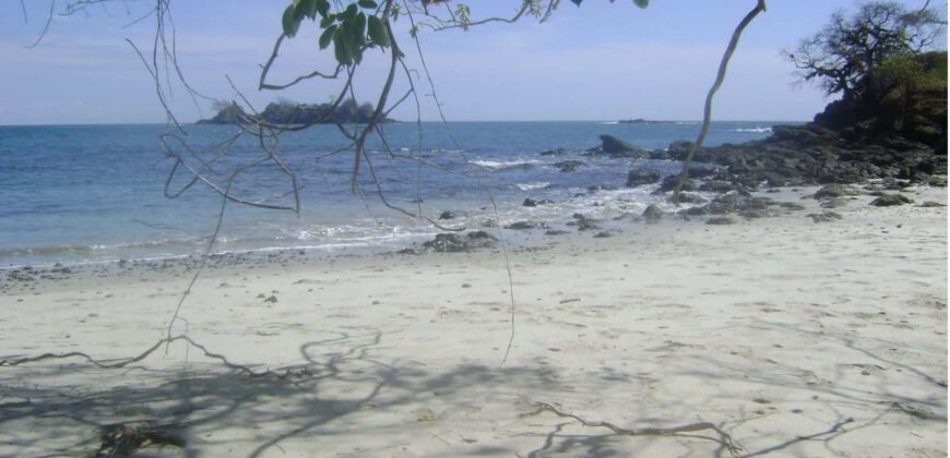 Island for Sale, With Title, in Gulf of Chiriquí