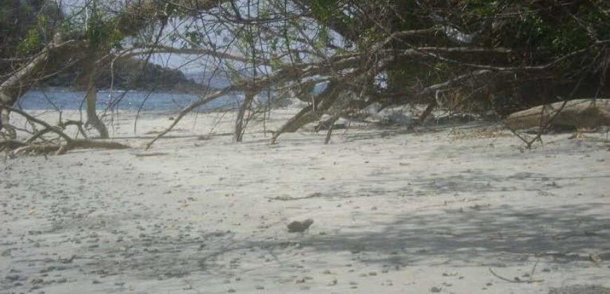 Island for Sale, With Title, in Gulf of Chiriquí