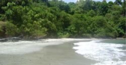 Island for Sale, With Title, in Gulf of Chiriquí