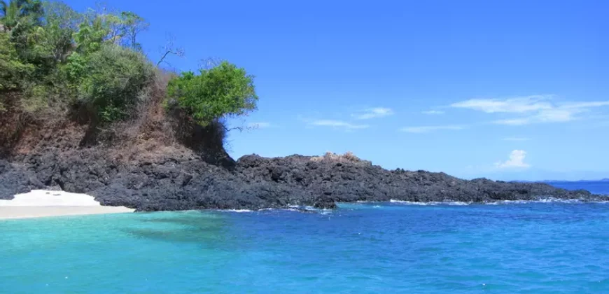 Island for Sale, With Title, in Gulf of Chiriquí