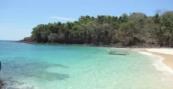 Island for Sale, With Title, in Gulf of Chiriquí