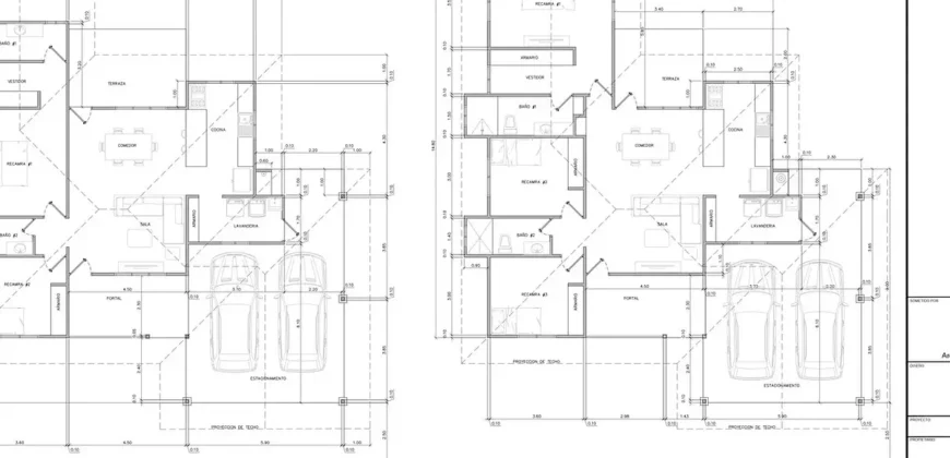 Vista Boquete- Brand new development