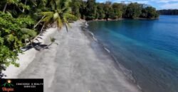 Island for Sale, With Title, in Gulf of Chiriquí