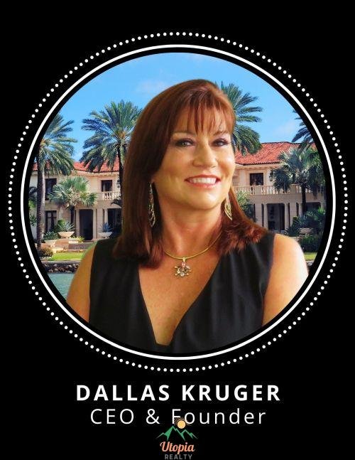Marketing Consultant Dallas Kruger