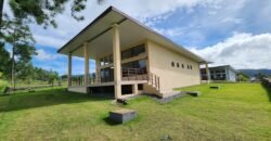 Modern Residence in Alto Boquete