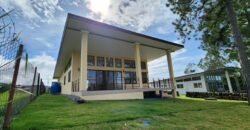 Modern Residence in Alto Boquete