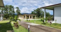 Modern Residence in Alto Boquete