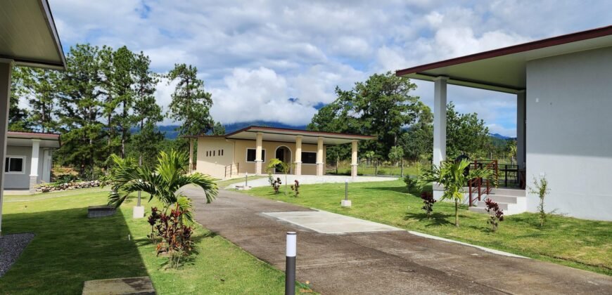 Modern Residence in Alto Boquete