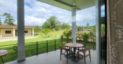 New Spacious Residence in Alto Boquete