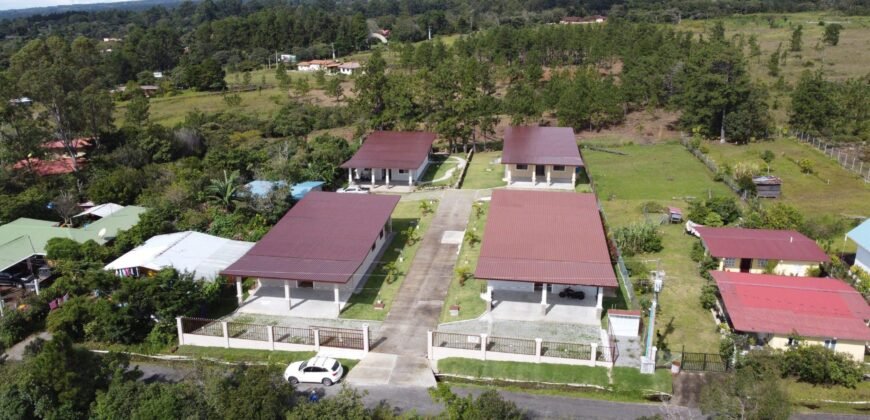 Modern Residence in Alto Boquete