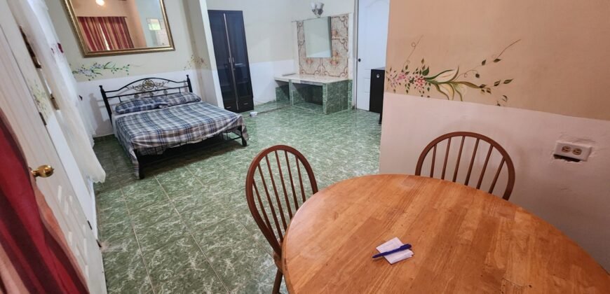 A Landmark Property of Faith & Opportunity in the Heart of David