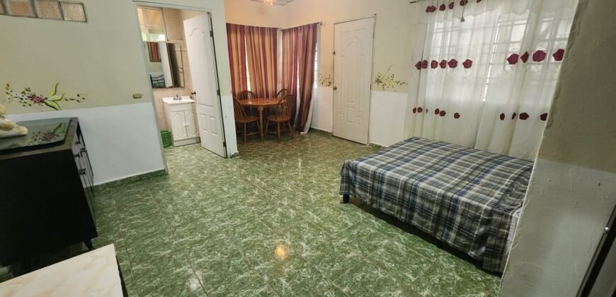 A Landmark Property of Faith & Opportunity in the Heart of David