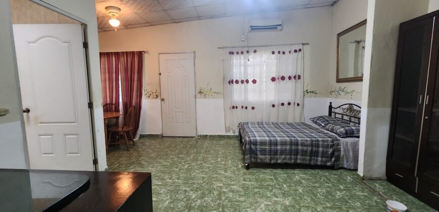 A Landmark Property of Faith & Opportunity in the Heart of David