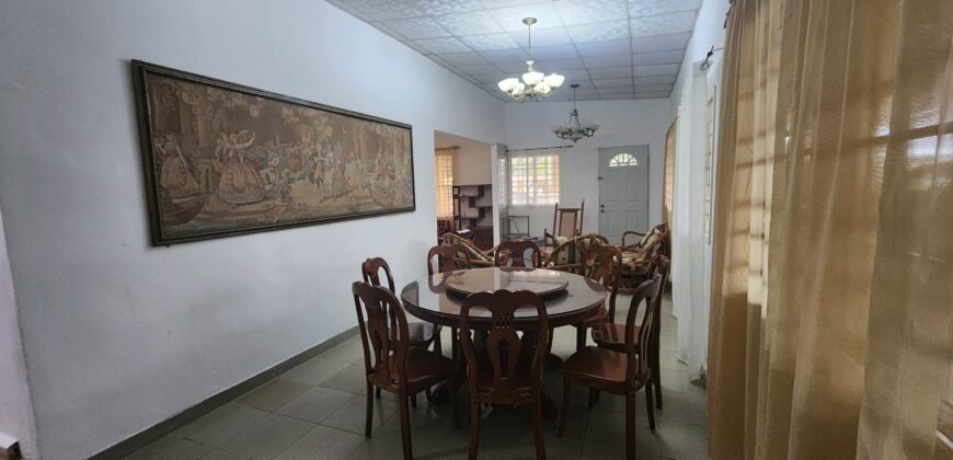A Landmark Property of Faith & Opportunity in the Heart of David