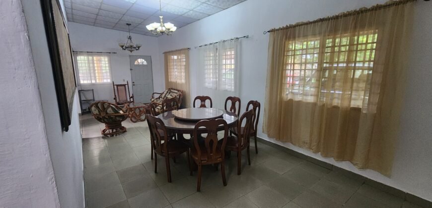 A Landmark Property of Faith & Opportunity in the Heart of David