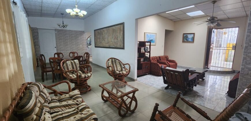 A Landmark Property of Faith & Opportunity in the Heart of David