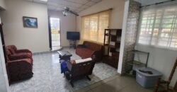 A Landmark Property of Faith & Opportunity in the Heart of David