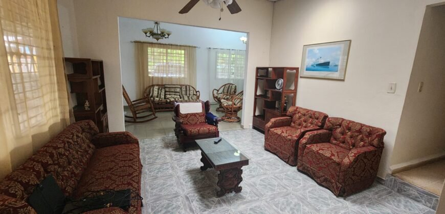 A Landmark Property of Faith & Opportunity in the Heart of David