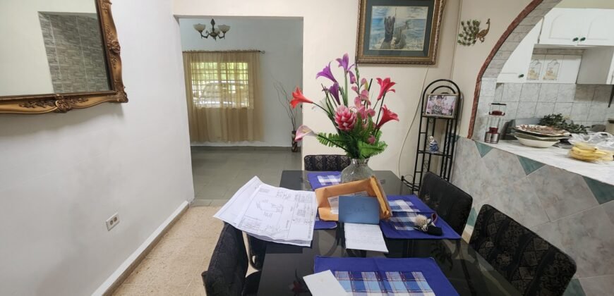 A Landmark Property of Faith & Opportunity in the Heart of David