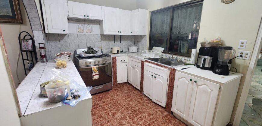 A Landmark Property of Faith & Opportunity in the Heart of David