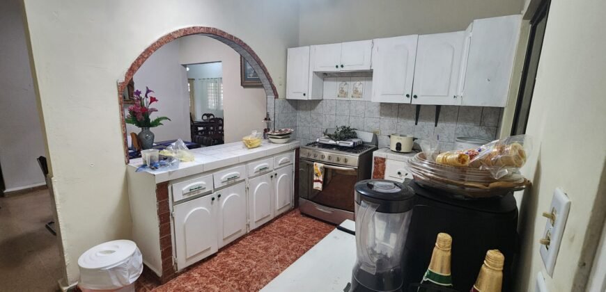 A Landmark Property of Faith & Opportunity in the Heart of David