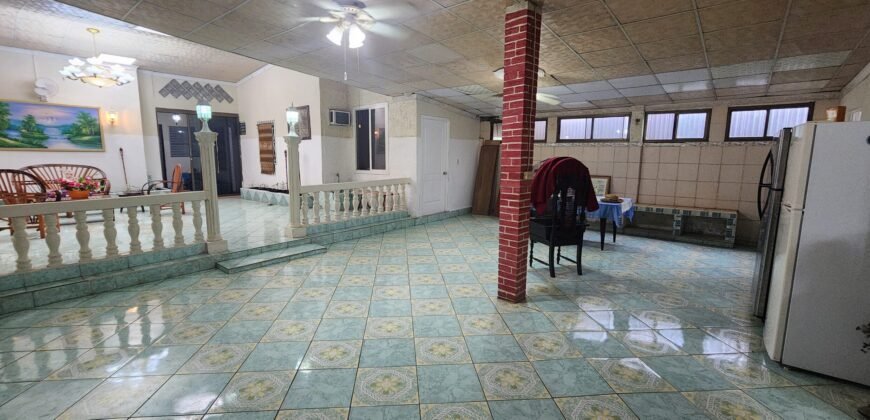 A Landmark Property of Faith & Opportunity in the Heart of David