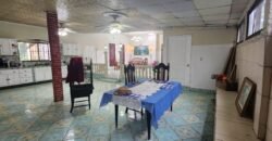 A Landmark Property of Faith & Opportunity in the Heart of David