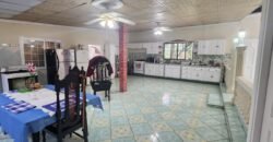 A Landmark Property of Faith & Opportunity in the Heart of David