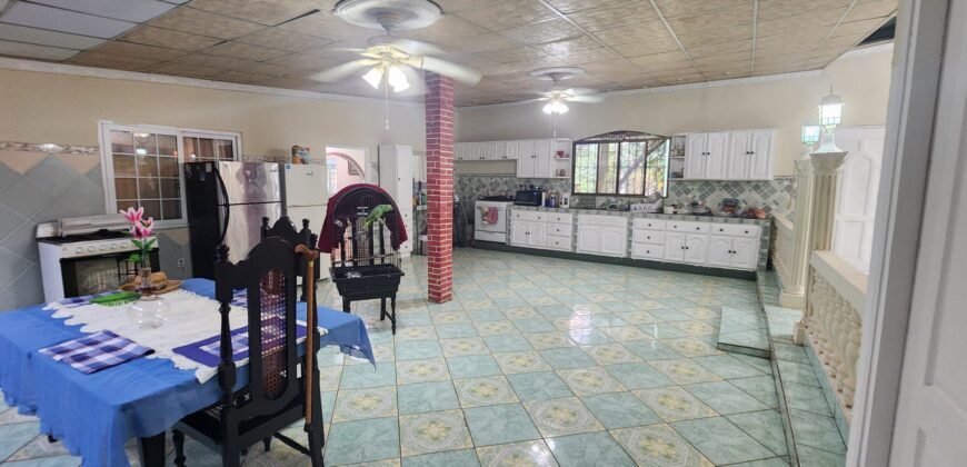 A Landmark Property of Faith & Opportunity in the Heart of David