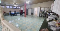 A Landmark Property of Faith & Opportunity in the Heart of David