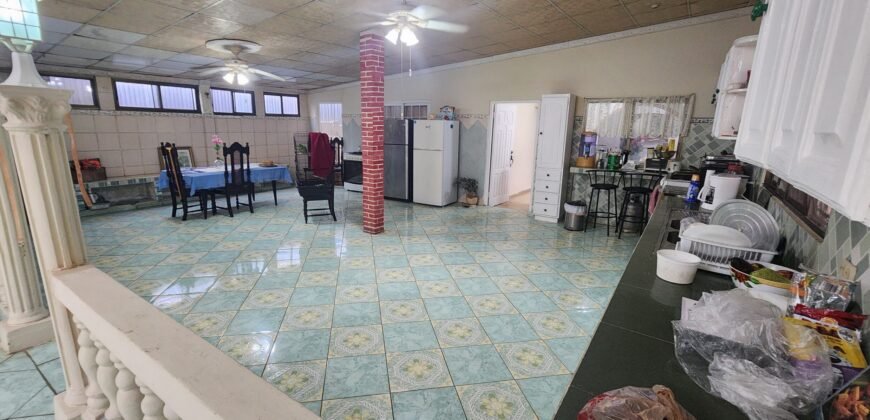 A Landmark Property of Faith & Opportunity in the Heart of David