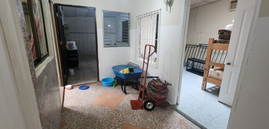 A Landmark Property of Faith & Opportunity in the Heart of David