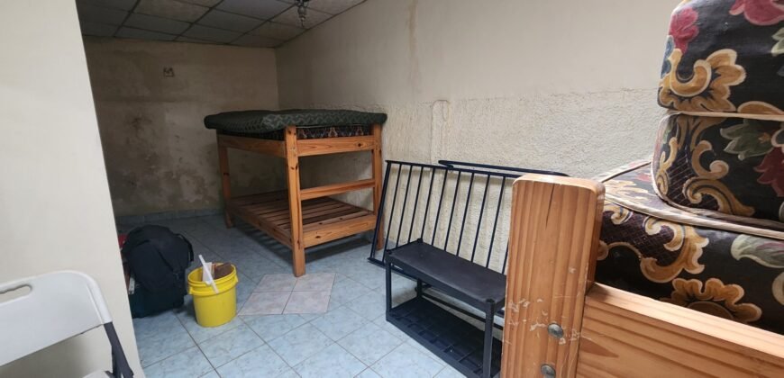 A Landmark Property of Faith & Opportunity in the Heart of David