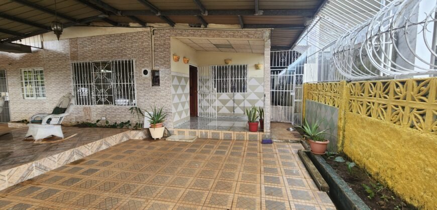 A Landmark Property of Faith & Opportunity in the Heart of David