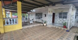 A Landmark Property of Faith & Opportunity in the Heart of David