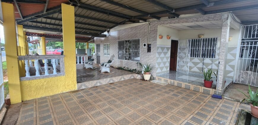 A Landmark Property of Faith & Opportunity in the Heart of David