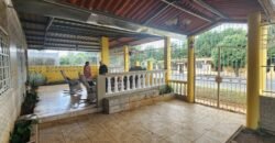 A Landmark Property of Faith & Opportunity in the Heart of David