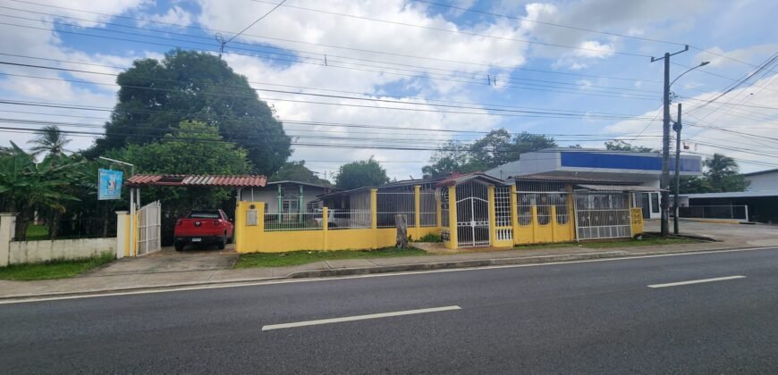 A Landmark Property of Faith & Opportunity in the Heart of David