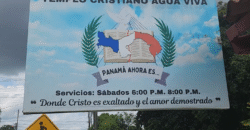 A Landmark Property of Faith & Opportunity in the Heart of David