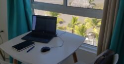 Beachfront Condo – Playa La Barqueta, Chiriquí